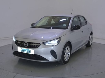 Photo Opel Corsa Corsa 1.2 75 ch BVM5
