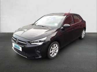 Photo Opel Corsa 1.2 Turbo 100 ch BVM6 - Elegance