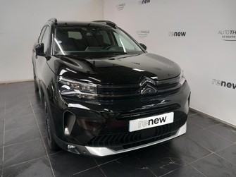 Photo Citroen C5 Aircross PureTech 130 S&S EAT8 Shine Pack