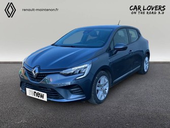 Photo Renault Clio E-Tech 140 Zen
