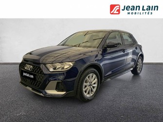 Photo Audi A1 Allstreet 25 TFSI 95 ch BVM5 Advanced
