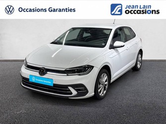 Photo Volkswagen Polo 1.0 TSI 95 S&S BVM5 Style