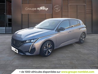 Photo Peugeot 308 308 BlueHDi 130ch S&S BVM6