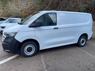 Photo Volkswagen Transporter VAN TRANSPORTER VAN L1H1 2.0 TDI 150 BVA8