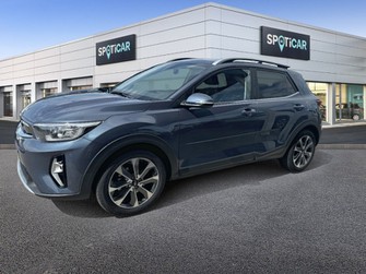 Photo Kia Stonic 1.0 T-GDi 120ch MHEV GT Line DCT7