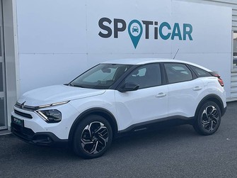 Photo Citroen C4 C4 PureTech 130 S&S EAT8