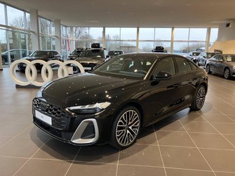 Photo Audi A5 2.0 TFSI 204ch S line quattro S tronic 7