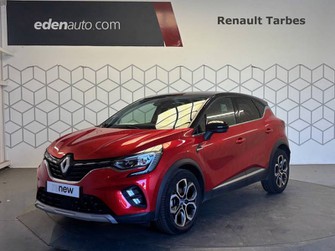 Photo Renault Captur E-Tech Plug-in 160 Intens