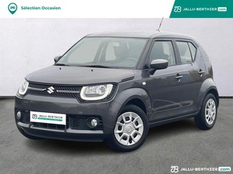 Photo Suzuki Ignis 1.2 Dualjet Hybrid 90ch Avantage Euro6d-T 5places