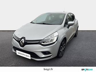 Photo Renault Clio IV Clio IV TCe 90