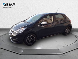 Photo Peugeot 208 PureTech 68ch BVM5 Like