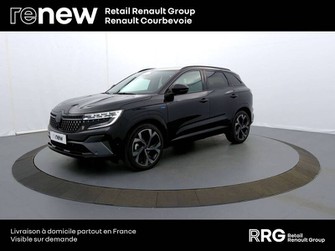 Photo Renault Austral Austral E-Tech hybrid 200
