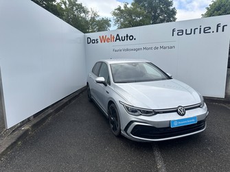 Photo Volkswagen Golf Golf 1.5 eTSI OPF 150 DSG7