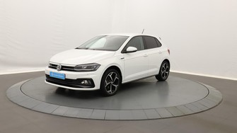 Photo Volkswagen Polo 1.5 TSI EVO 150 S&S DSG7 R-Line Exclusive