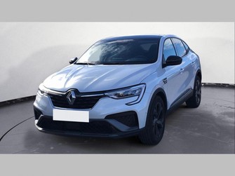 Photo Renault Arkana TCe 160 EDC FAP - 22 R.S. Line