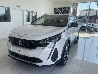 Photo Peugeot 3008 3008 Hybrid 180 e-EAT8