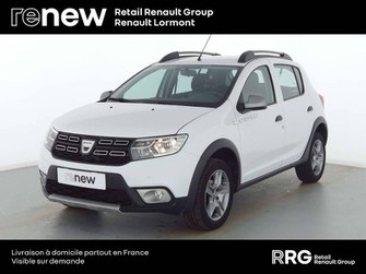 Photo Dacia Sandero Sandero SCe 75