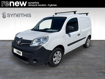 Photo Renault Kangoo Express BLUE DCI 95 GRAND CONFORT