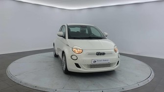 Photo Fiat 500 500e Berline e 95 ch Nouvelle