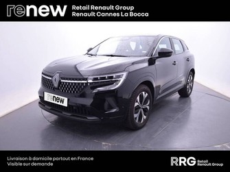 Photo Renault Austral Austral mild hybrid advanced 130