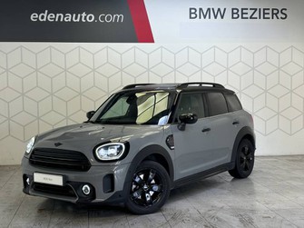 Photo Mini Countryman Mini Countryman 136 ch Cooper Edition Northwood