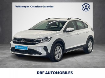 Photo Volkswagen Taigo 1.0 TSI 116 DSG7 Life
