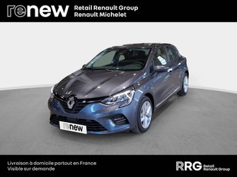 Photo Renault Clio V Clio TCe 100