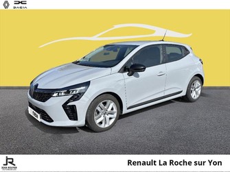 Photo Renault Clio 1.0 TCe 90ch Evolution