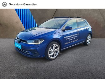 Photo Volkswagen Polo 1.0 TSI 95ch Style