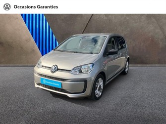 Photo Volkswagen Up ! 1.0 65ch BlueMotion Technology Beats Audio 5p