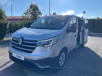 Photo Renault Trafic L2 dCi 150 Energy S&S Zen