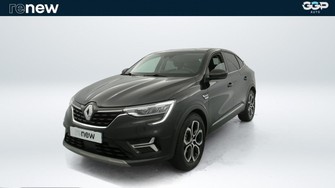Photo Renault Arkana E-Tech 145 - 21B Intens