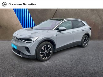 Photo Volkswagen ID.4 52 kWh - 170ch Pure Performance