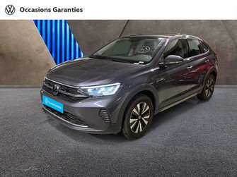 Photo Volkswagen Taigo 1.0 TSI 110ch Life DSG7