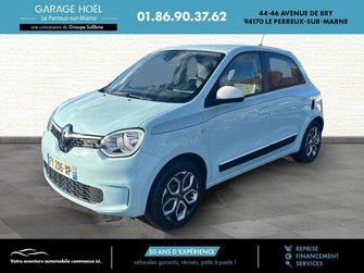Photo Renault Twingo III SCe 65 - 21 Limited