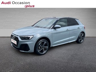 Photo Audi A1 Sportback 30 TFSI 116ch S line plus S tronic 7