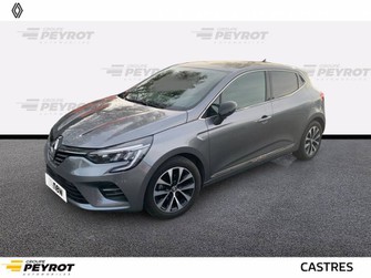 Photo Renault Clio TCe 90 Techno