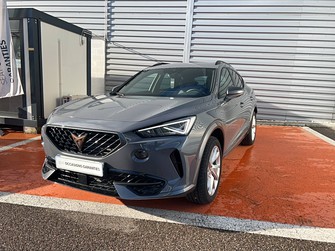 Photo Cupra Formentor Formentor 1.5 TSI 150 ch DSG7