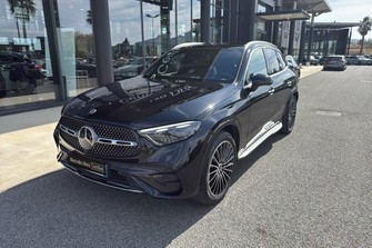 Photo Mercedes GLC GLC GLC 300 e 9G-Tronic 4Matic