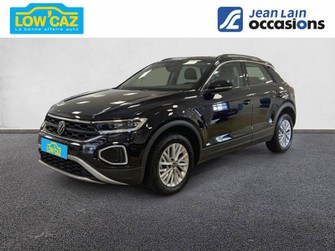 Photo Volkswagen T-Roc 1.0 TSI 110 Start/Stop BVM6 Life Plus