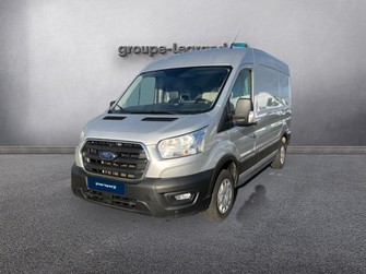 Photo Ford Transit Custom 2T Fg T310 L2H2 2.0 EcoBlue 130ch S&S Trend Business