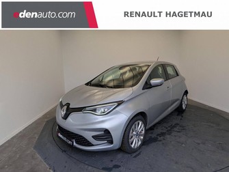 Photo Renault ZOE R110 Achat Intégral Zen 5p