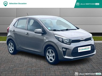 Photo Kia Picanto 1.0 67ch Active