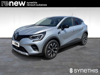 Photo Renault Captur TCe 90 Evolution