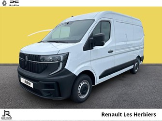 Photo Renault Master Fg F3300 L2H2 2.0 Blue dCi 130ch Advance