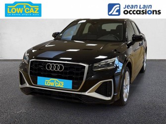 Photo Audi Q2 35 TDI 150 S tronic 7 quattro S line