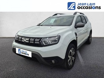 Photo Dacia Duster TCe 150 4x2 EDC Expression