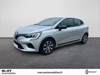 Photo Renault Clio E-Tech full hybrid 145 Equilibre