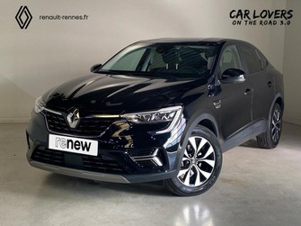 Photo Renault Arkana E-Tech 145 - 22 Evolution