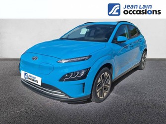 Photo Hyundai Kona Electrique 39 kWh - 136 ch Creative